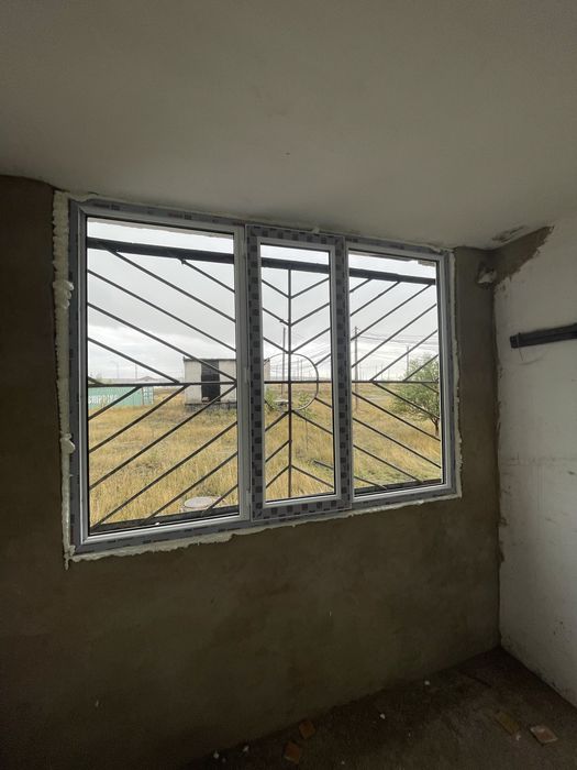 Пластикове окна, балкон, ремонт окон, резинки