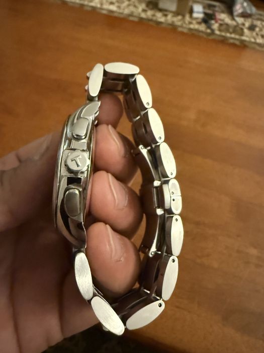 Часы Tissot Couturier