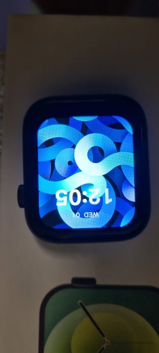 Смарт часы Bluetooth