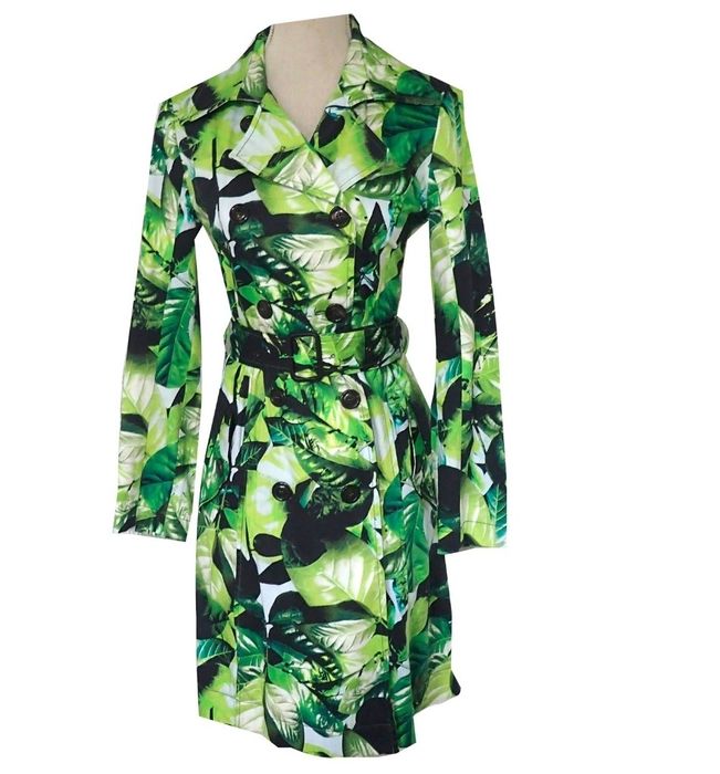 Marccain дамски тренч