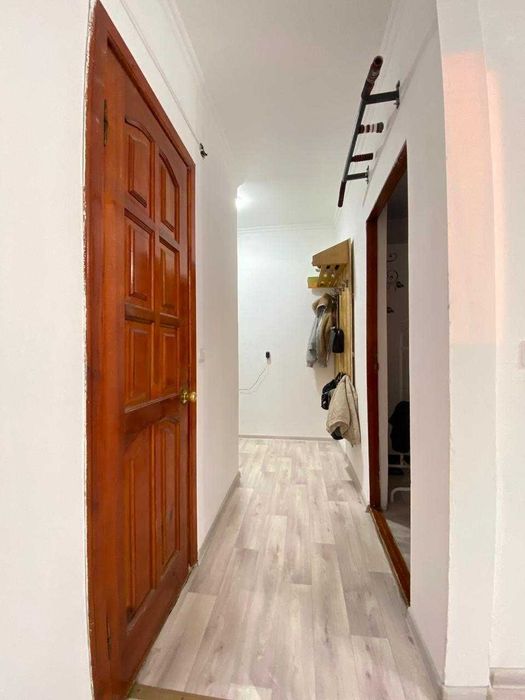 Продается квартира на Электроне