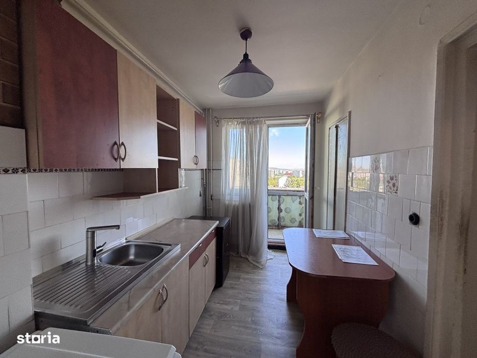 Apartament 2 camere | Etaj Intermediar | Decomandat | Gheorgheni — fotografia 3