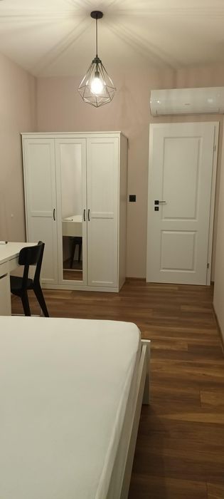 Дава се под наем Двустаен апартамент в Пловдив, Център - 60 кв.м за 648.21 € - Снимка #5