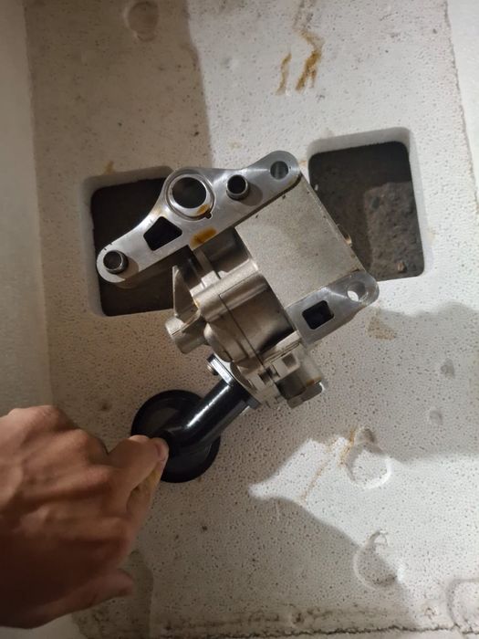 Масляный фильтр для машины оригинал