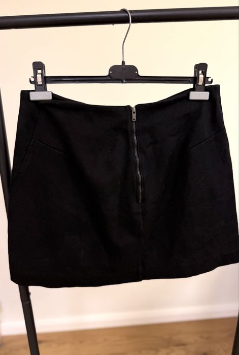 COS пола А-силует