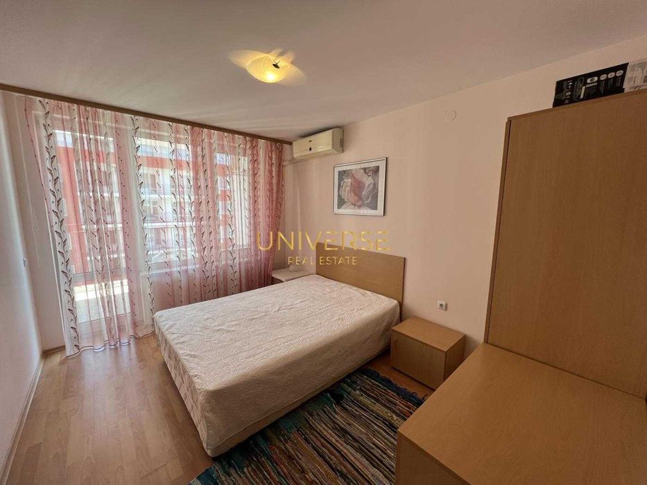 Продава се Двустаен апартамент в Свети Влас - 69 кв.м за 1287 €/кв.м - Снимка #8