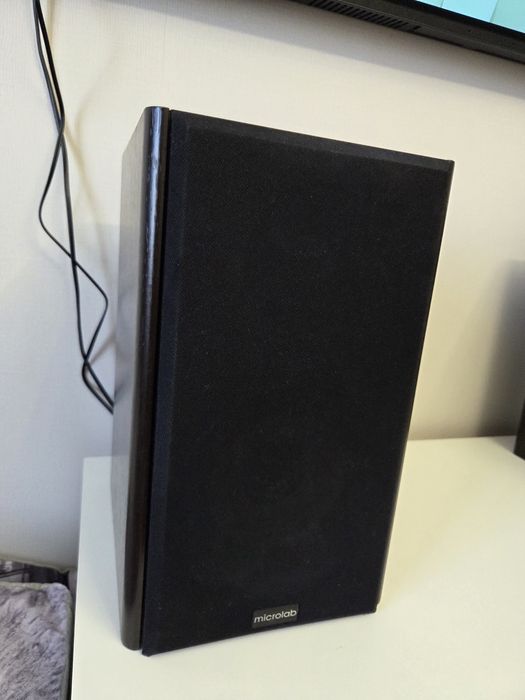 Колонки Microlab Solo 2 mk3 (2 шт)