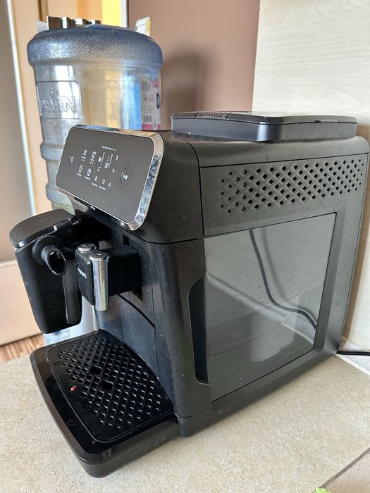 Кафе машина Philips