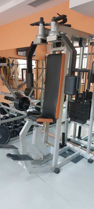 Фитнес уред ПЕК-ДЕК - ФЛАЙС