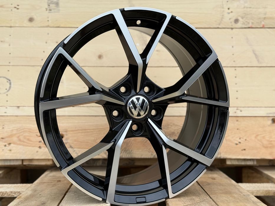 18” Джанти за VW Arteon T-ROC Passat Golf Tiguan Touran SKODA Superb
