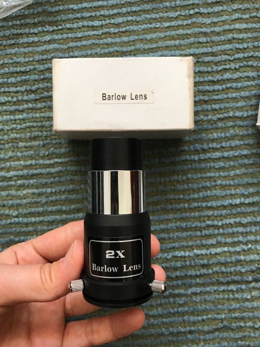 Телескоп Sky-Watcher BK 1309EQ2