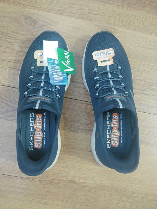 Adidasi barbati Sketchers
