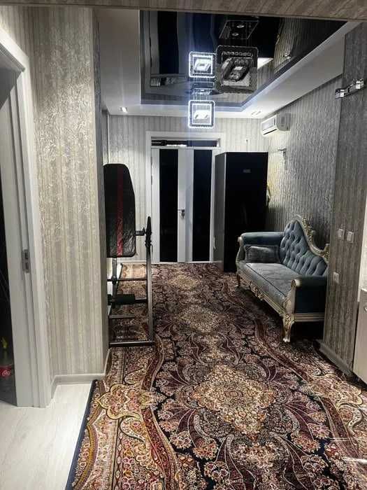 Сдается Квартира