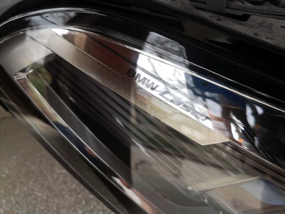 Фар BMW X5 G05 X6 G06 Laser LED десен /Фар БМВ Х5 Г05 Х6 Г06 Оригинале