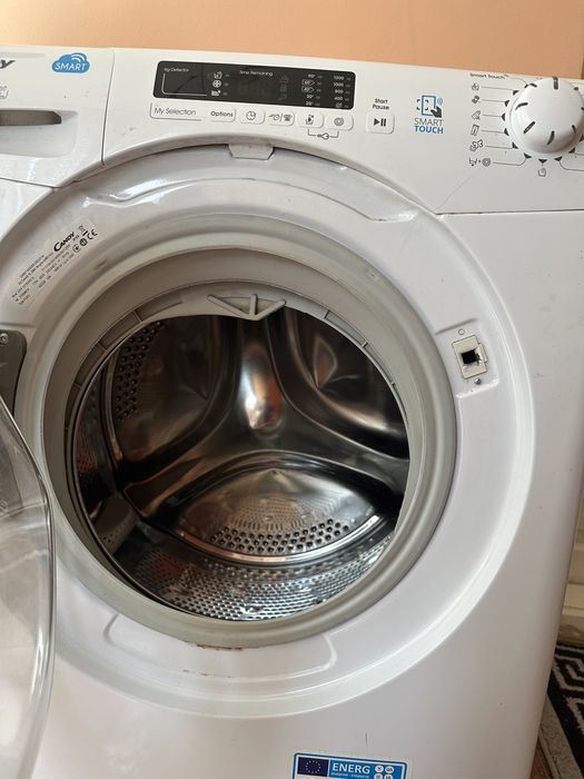 Пералня Candy на части