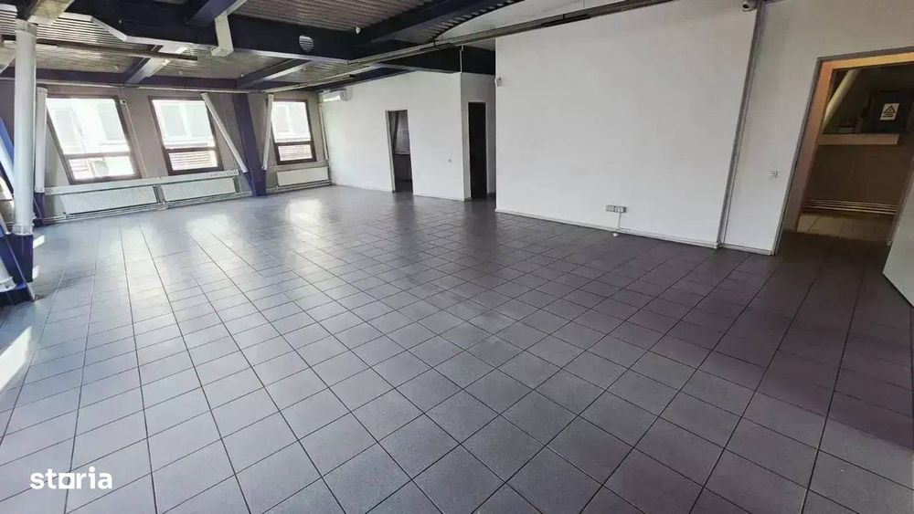 Clădire Birouri & Clinică Medicală | Sector 1 – Bucurestii Noi