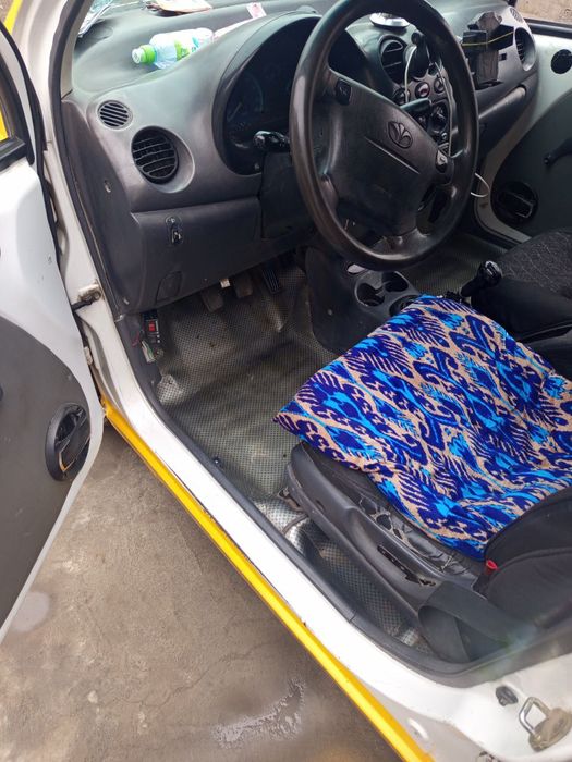 Продаетса матиз 2006еил