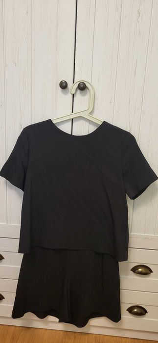 Къс гащеризон Zara