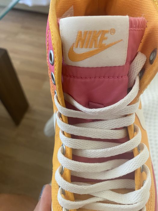 дамски кецове Nike - номер 38