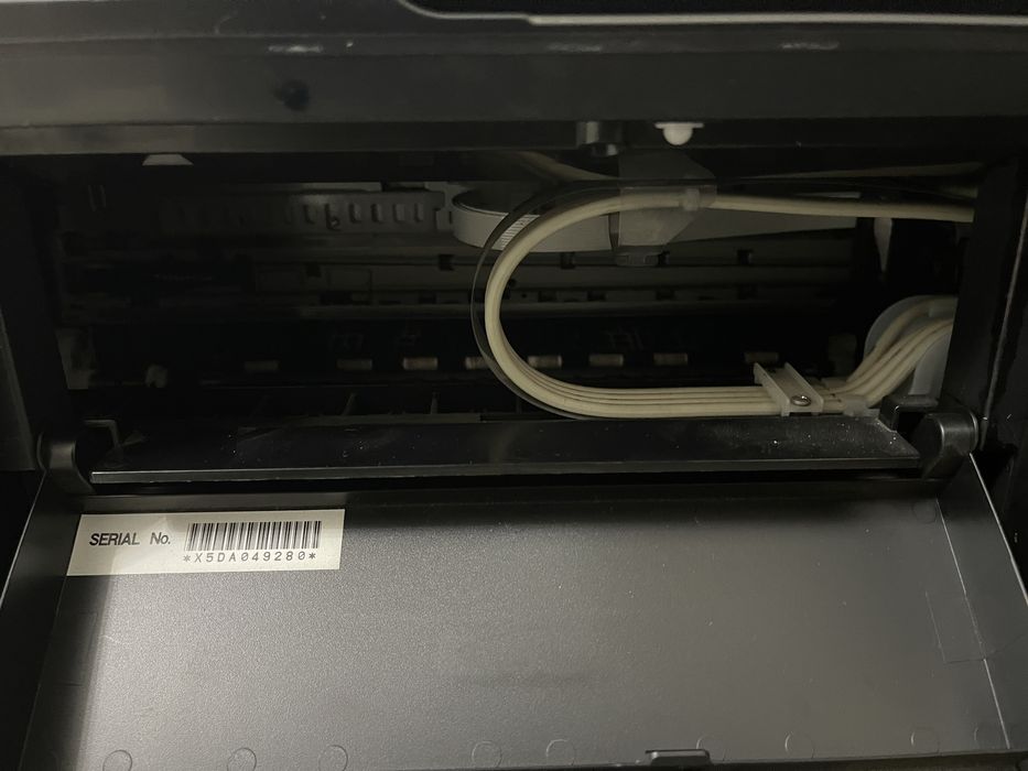 Продам 3в1 цветной принтер Epson L3100