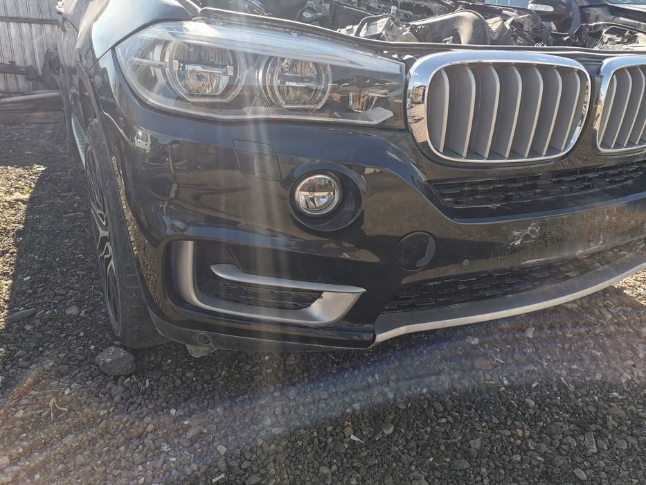 Dezmembrez BMW x5 f15 2014 3.0d 313cp euro6