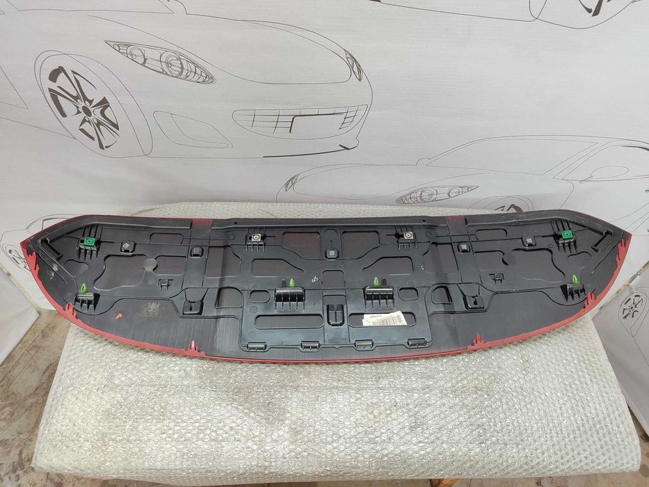 Eleron Haion BMW Seria 1 (F40) Hatchback 2019–2024 / Cod OEM 51627456069 (3C1)