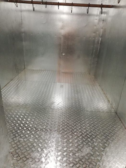 Холодильная камера. Алматы.