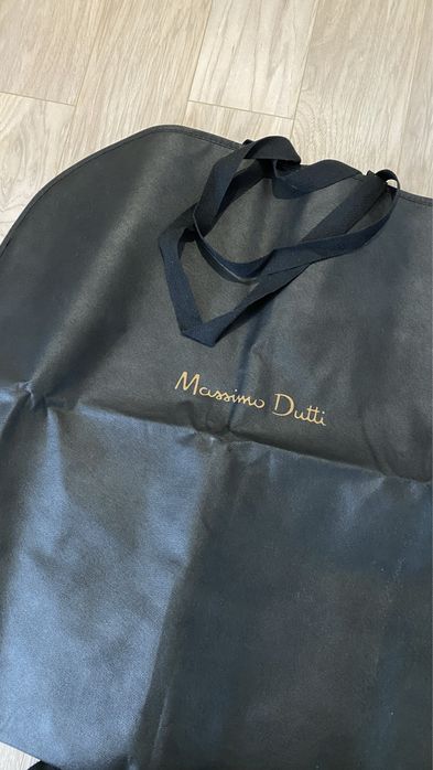 Massimo Dutti Палто