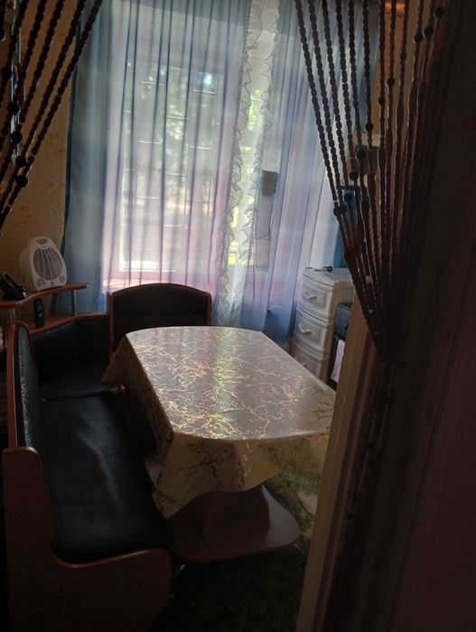 Продам 1-комнатную квартиру