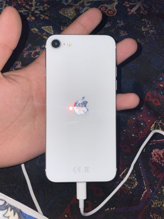 Iphone SE 2 поколения 2020 года