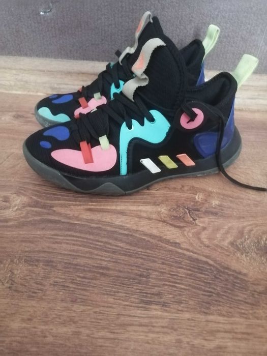 Маратонки Adidas 36