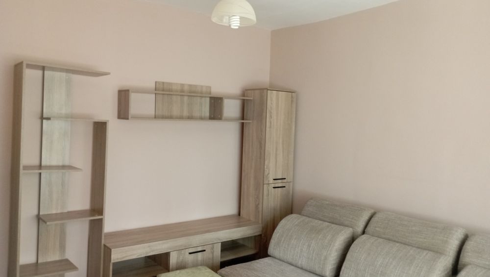 Дава се под наем Двустаен апартамент в Плевен, Дружба 1 - 64 кв.м за 280.5 € - Снимка #4