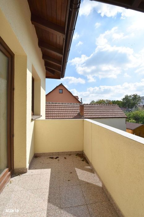 Vila individuala, constructie 2017, zona Mircea cel Batran-Timisoara