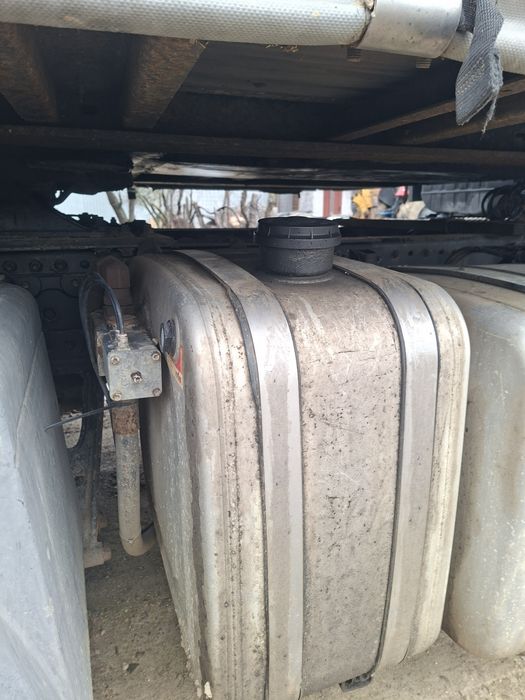 Vind 2 chit basculare complect hiva