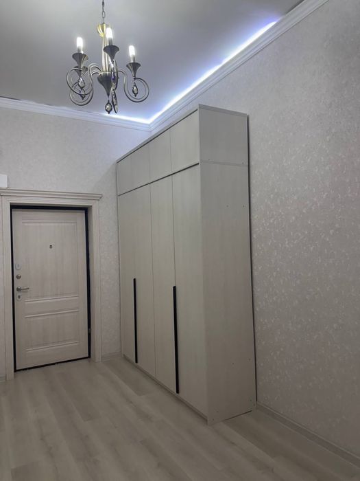 Сдаётся аренда квартира Яккасарай ресторан улицаНукус Глинка