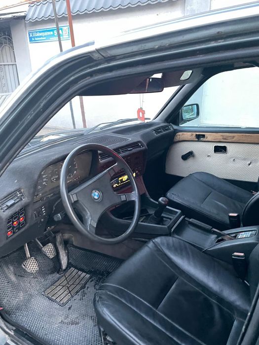 Е 23 Бмв BMW 7 серии