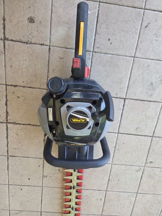 Trimmer gard viu