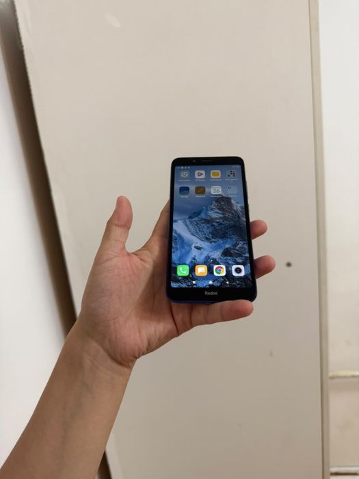 Redmi 7A 32гб торг