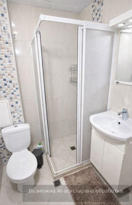 Дава се под наем Двустаен апартамент в Варна, Конфуто - 55 кв.м за 398.82 € - Снимка #5