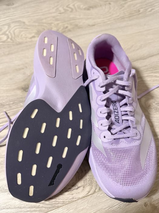 Adizero Evo SL W FW25