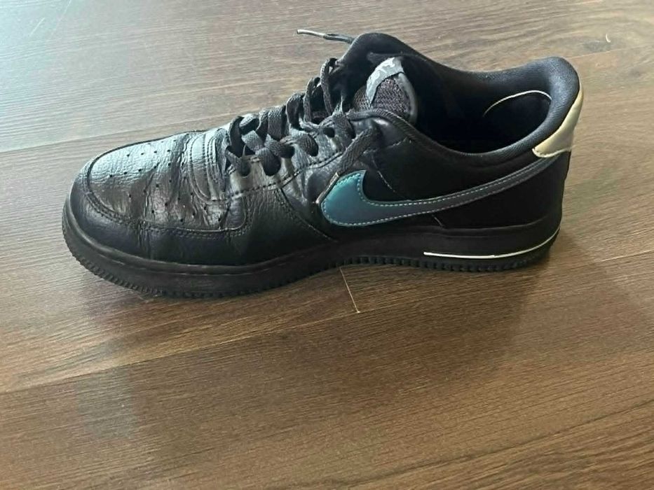 Nike Air Force 1 – Оригинални -limited edition - Номер 44