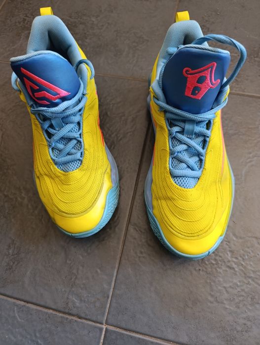 Бутонки Стоножки