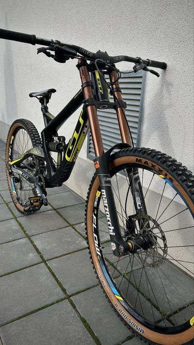 GT Fury World Cup Edition (2015) - Stare Impecabilă!!