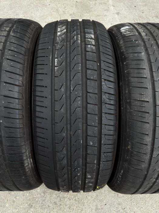 Anvelope 235/60R18 Pirelli Vara