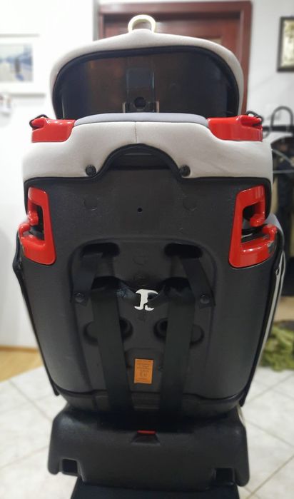 Scaun auto Wunderkid SAW30, 0-36 kg, fără isofix