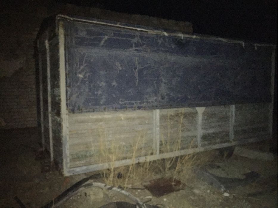 Срочно продам будку