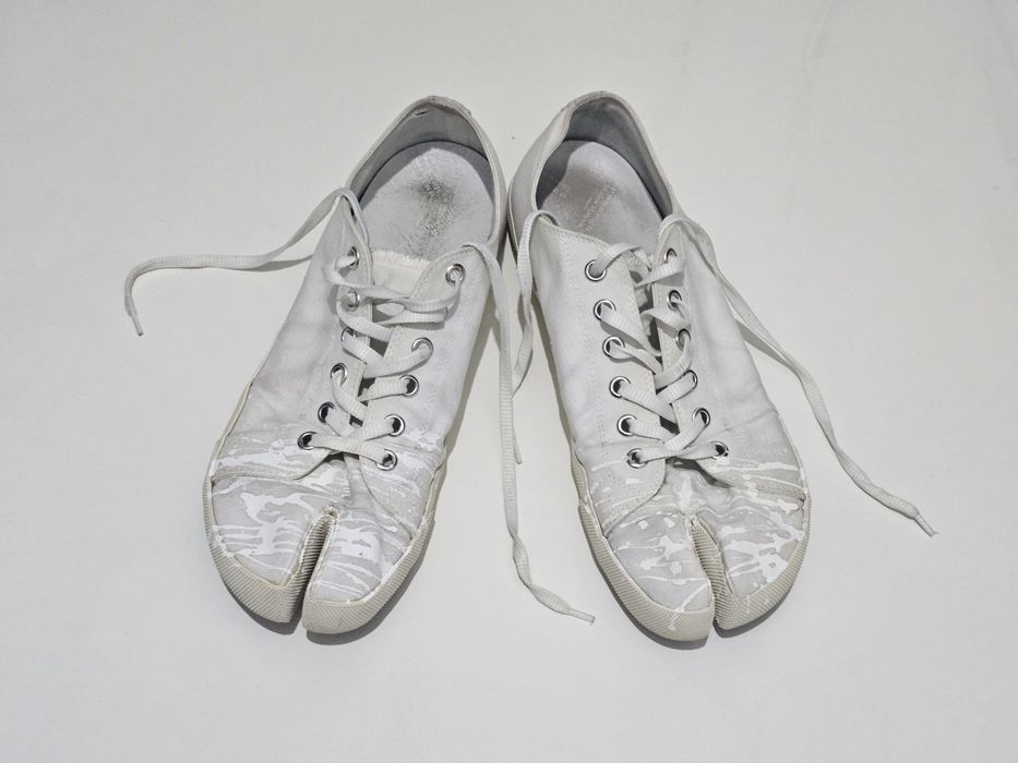 Maison Margiela tabi