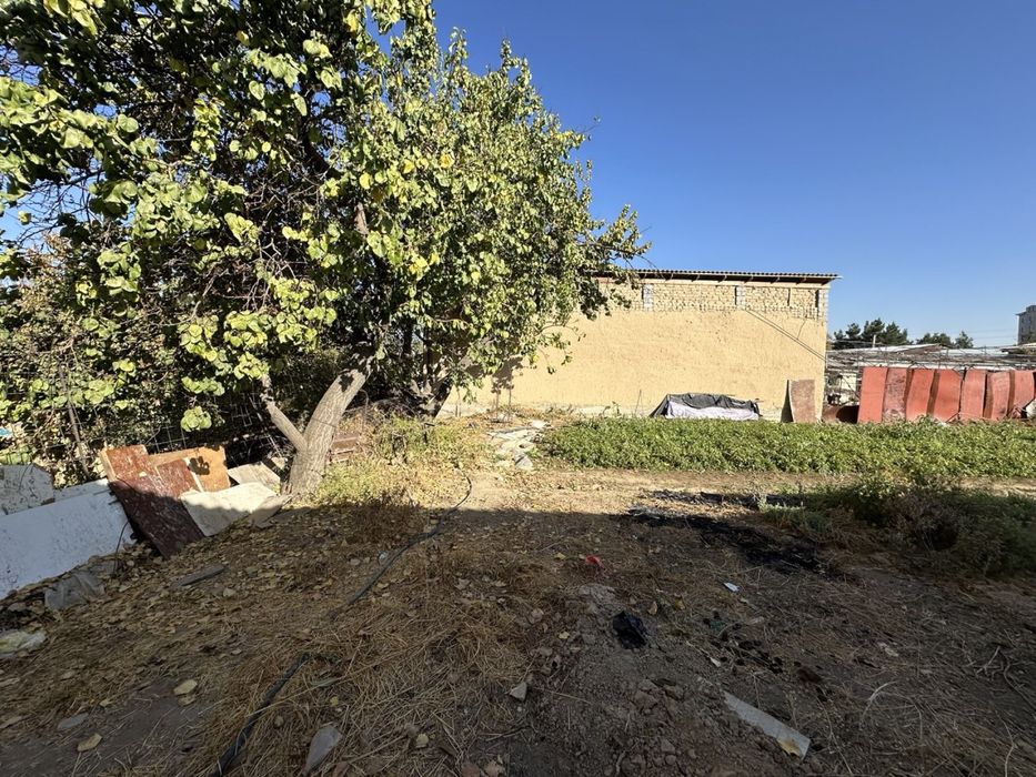 Юнусобод район Гвардейский махалла 3 сотих ер