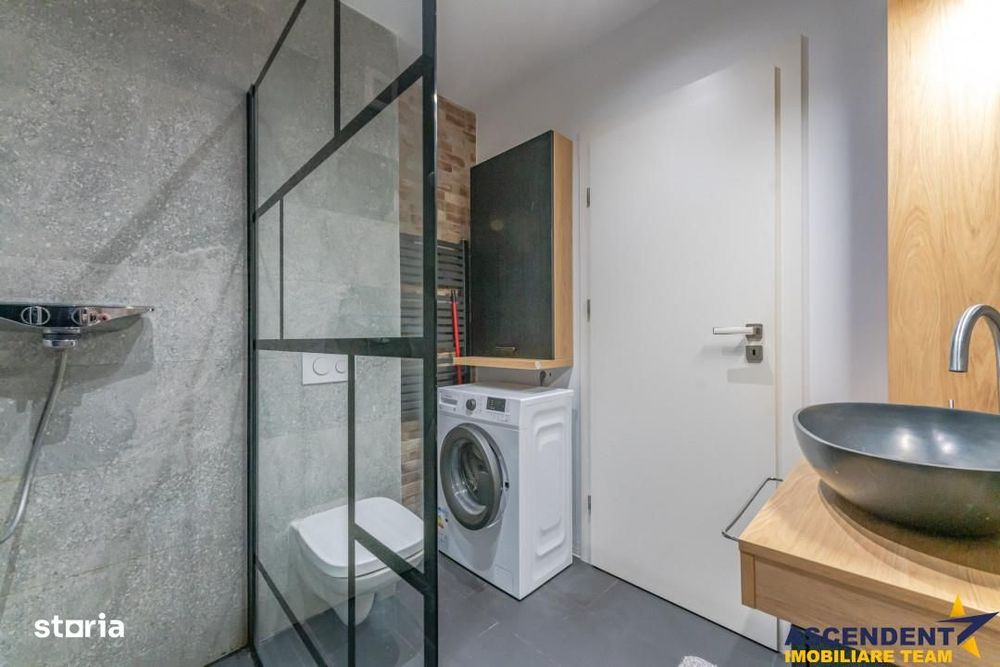 LIVE! Distinctiv,elegant, areal preferential, loc parcare, Kasper, Cor