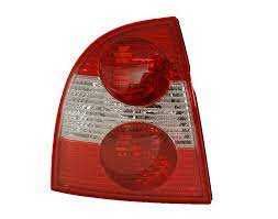 Фонарь задний на Пассат Б5+